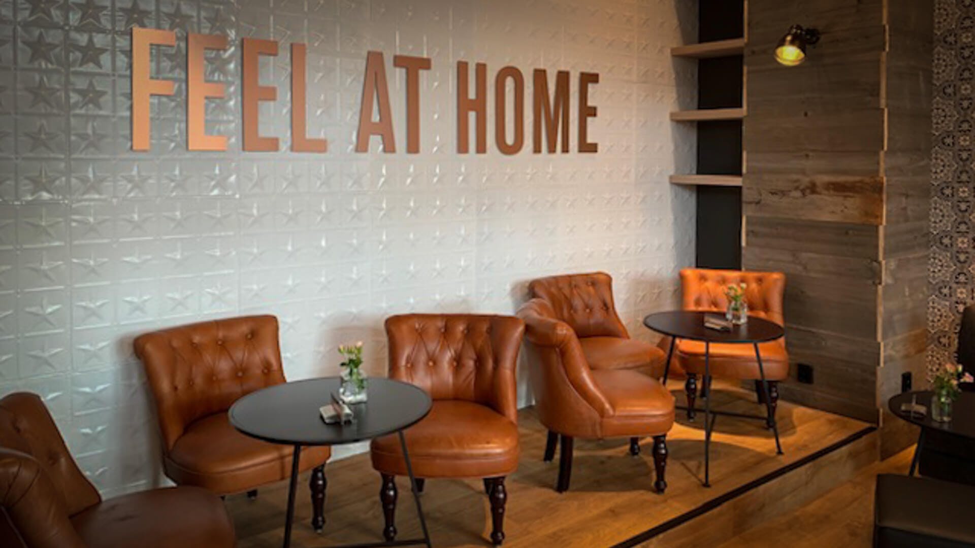 Coffee Fellows Apeldoorn