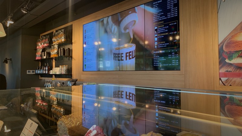 Coffee Fellows Soest