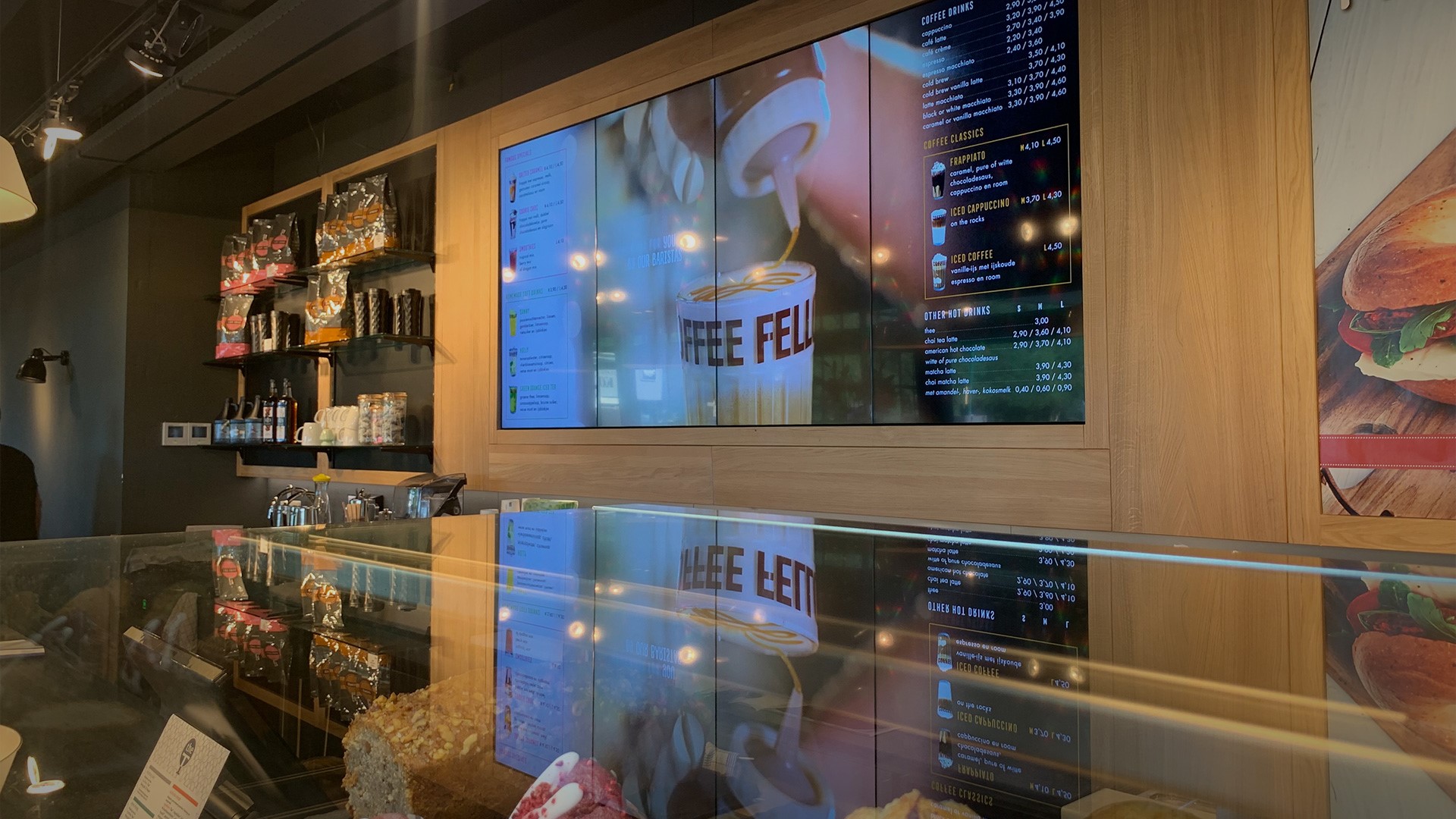 Coffee Fellows Soest